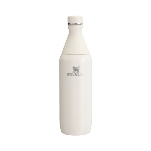 Butelka termiczna Stanley All Day Slim 600ml, beige