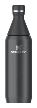 Butelka termiczna Stanley All Day Slim 600ml, black