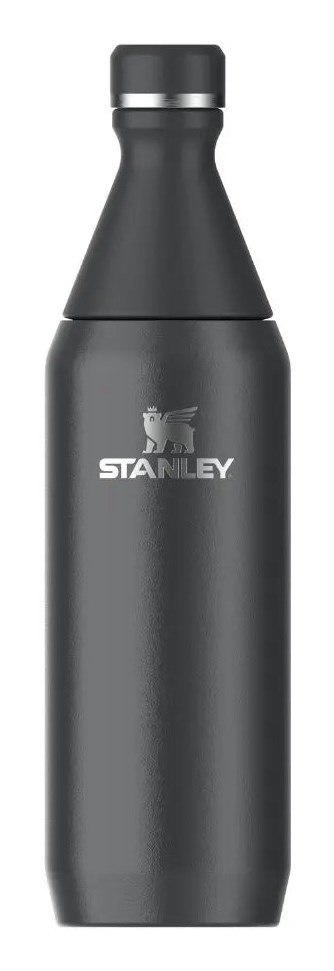 Butelka termiczna Stanley All Day Slim 600ml, black