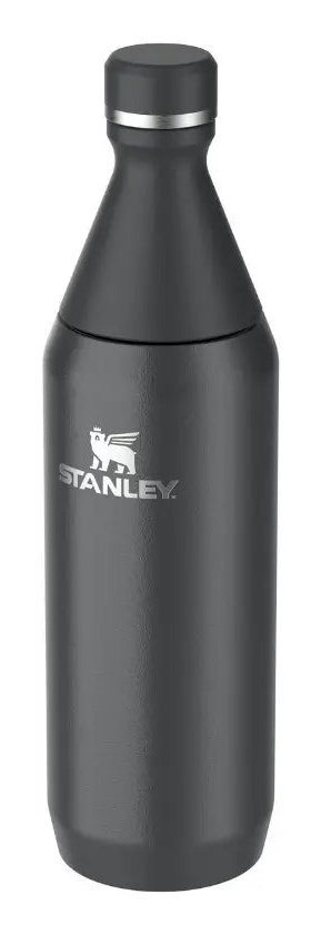 Butelka termiczna Stanley All Day Slim 600ml, black
