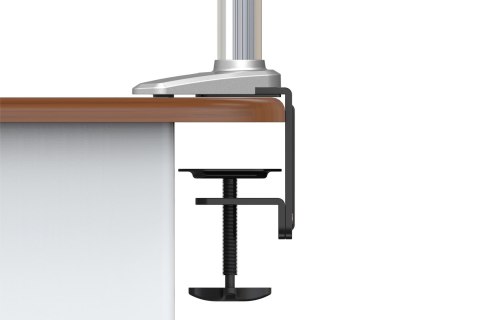 Digitus Uchwyt do pojedynczego monitora, 32", 8 kg