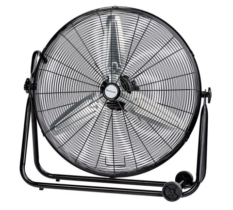 Wentylator podłogowy Ravanson WT-60C (kolor czarny)
