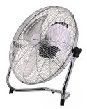 Wentylator podłogowy Ravanson WT-7045 (kolor inox)