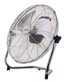 Wentylator podłogowy Ravanson WT-7045 (kolor inox)