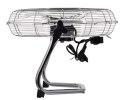 Wentylator podłogowy Ravanson WT-7045 (kolor inox)