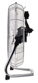 Wentylator podłogowy Ravanson WT-7045 (kolor inox)