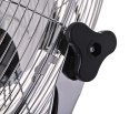 Wentylator podłogowy Ravanson WT-7045 (kolor inox)