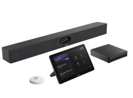 Yealink MVC S40-C5U-000 system videokonferencyjny 48 MP Przewodowa sieć LAN System wideokonferencji grupowych