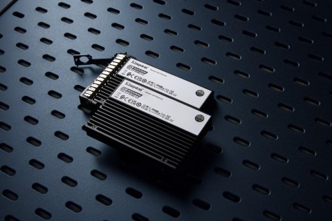 Dysk SSD Kingston DC3000ME 15.36TB U.2 (15mm) NVMe PCIe 5.0 SEDC3000ME/15T3 (DWPD 1) TCG