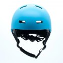 Kask rowerowy dziecięcy MOTUS MD-107 MOTHAM30B niebieski 48-56 cm