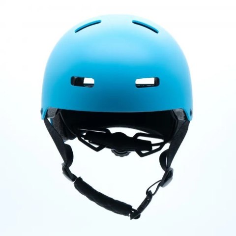 Kask rowerowy dziecięcy MOTUS MD-107 MOTHAM30B niebieski 48-56 cm