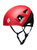 Kask wspinaczkowy Black Diamond Capitan E Helmet M/L, hyper red