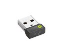 Logitech ERGO M575 for Business myszka Biuro Po prawej stronie RF Wireless + Bluetooth Manipulator kulkowy 2000 DPI