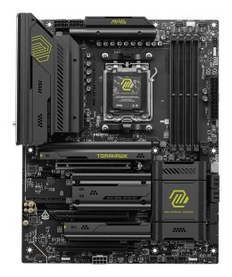 Płyta główna MSI MAG X870E TOMAHAWK WIFI