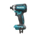 Makita DTD153Z klucz zasilany 3400 RPM Zielony