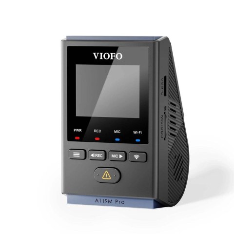 Wideorejestrator VIOFO A119M Pro