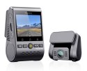 Wideorejestrator VIOFO A129 Plus Duo GPS