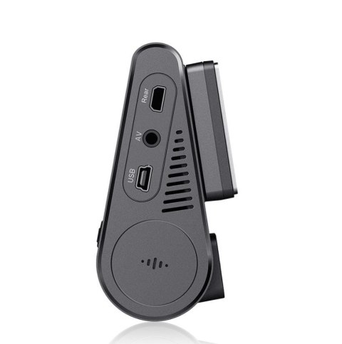 Wideorejestrator VIOFO A129 Plus Duo GPS