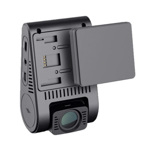 Wideorejestrator VIOFO A129 Plus Duo GPS