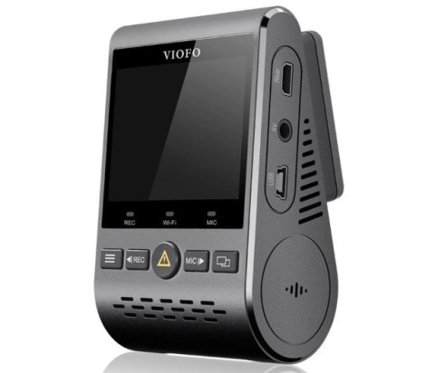 Wideorejestrator VIOFO A129 Pro-G
