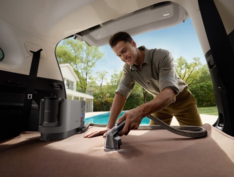 Bezprzewodowy odkurzacz pionowy Dreame H15 Mix