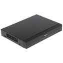 Dahua Technology XVR5116H-4KL-I3/T kamera cyfrowa Czarny