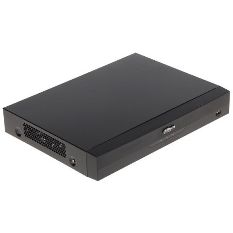 Dahua Technology XVR5116H-4KL-I3/T kamera cyfrowa Czarny