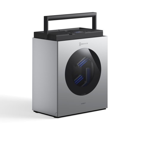 Ecovacs WINBOT W3 OMNI EU 4500 mAh