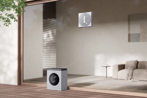 Ecovacs WINBOT W3 OMNI EU 4500 mAh