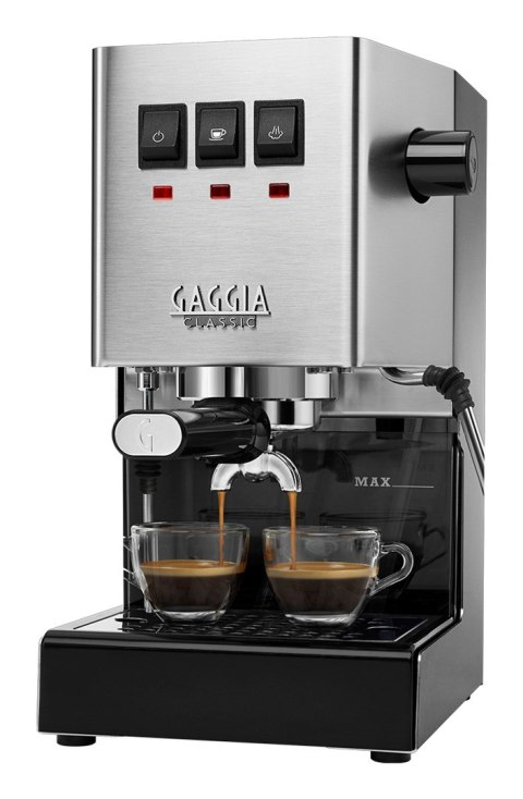 Gaggia E24 Ręczny Ekspres do espresso 2,1 l