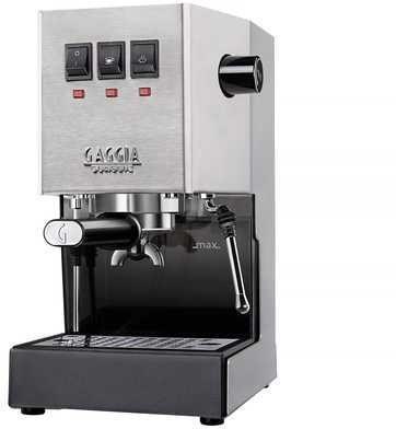 Gaggia E24 Ręczny Ekspres do espresso 2,1 l
