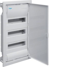 HAGER VOLTA ROZDZIELNICA P/T 3R/36M (VU36NE)