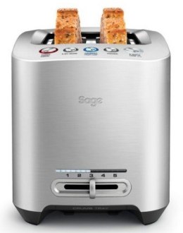 Sage the Smart Toast 5 2 kaw. Srebrny