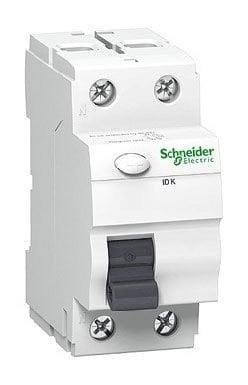 Schneider Electric Wyłącznik różnicowoprądowy K60 IDK-40-2-30-AC 40A 2-biegunowy 30mA typ AC, A9Z05240