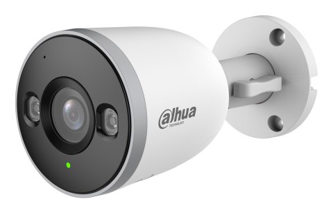 Dahua Technology F3D-IL-0280B kamera przemysłowa Tubowa Kamera bezpieczeństwa IP Zewnętrzna 2304 x 1296 px Ściana