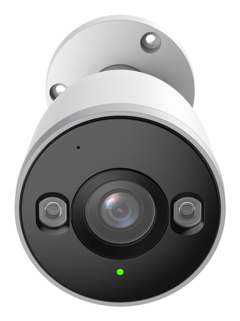 Dahua Technology F3D-IL-0280B kamera przemysłowa Tubowa Kamera bezpieczeństwa IP Zewnętrzna 2304 x 1296 px Ściana