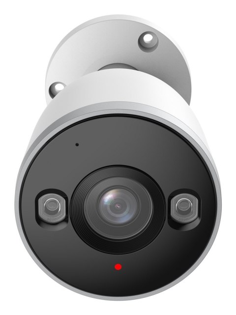 Dahua Technology F3D-IL-0280B kamera przemysłowa Tubowa Kamera bezpieczeństwa IP Zewnętrzna 2304 x 1296 px Ściana