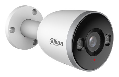 Dahua Technology F3D-IL-0280B kamera przemysłowa Tubowa Kamera bezpieczeństwa IP Zewnętrzna 2304 x 1296 px Ściana