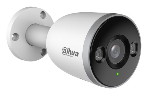 Dahua Technology F3D-IL-0280B kamera przemysłowa Tubowa Kamera bezpieczeństwa IP Zewnętrzna 2304 x 1296 px Ściana