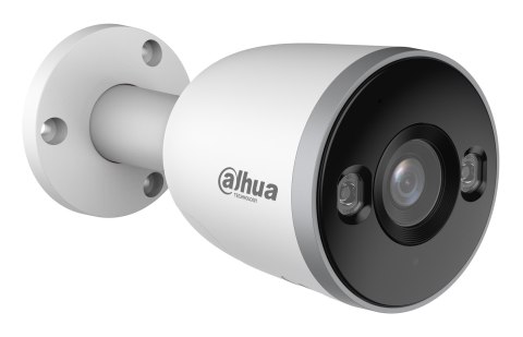 Dahua Technology F3D-IL-0280B kamera przemysłowa Tubowa Kamera bezpieczeństwa IP Zewnętrzna 2304 x 1296 px Ściana