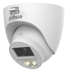 Dahua Technology Lite HAC-HDW1801CLQ-IL-A Kopułowa Kamera bezpieczeństwa IP Wewnętrz i na wolnym powietrzu 3840 x 2160 px Sufit 