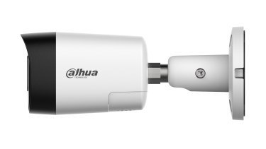 Dahua Technology Lite HAC-HFW1500RM-IL-T Tubowa Kamera bezpieczeństwa IP Wewnętrz i na wolnym powietrzu 2880 x 1620 px Sufit / Ś