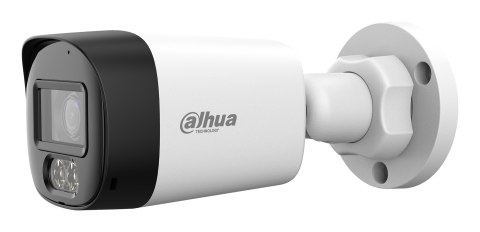 Dahua Technology Lite HAC-HFW1801RL-IL-A Tubowa Kamera bezpieczeństwa CCTV Wewnętrz i na wolnym powietrzu 3840 x 2160 px Sufit /