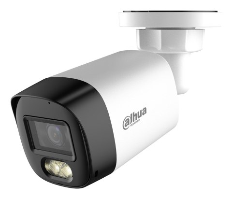 Dahua Technology Lite HAC-HFW1801RL-IL-A Tubowa Kamera bezpieczeństwa CCTV Wewnętrz i na wolnym powietrzu 3840 x 2160 px Sufit /