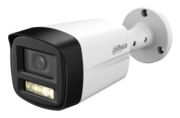 Dahua Technology Lite HAC-HFW1801TLM-IL-A Tubowa Kamera bezpieczeństwa CCTV Wewnętrz i na wolnym powietrzu 3840 x 2160 px Sufit 