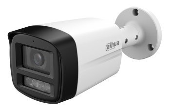 Dahua Technology Lite HAC-HFW1801TLM-IL-A Tubowa Kamera bezpieczeństwa CCTV Wewnętrz i na wolnym powietrzu 3840 x 2160 px Sufit 