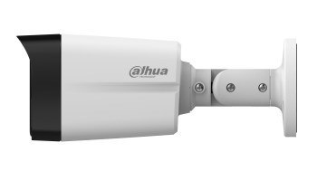 Dahua Technology Lite HAC-HFW1801TLM-IL-A Tubowa Kamera bezpieczeństwa CCTV Wewnętrz i na wolnym powietrzu 3840 x 2160 px Sufit 