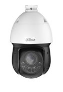 Dahua Technology WizSense SD4D825MB-HNR kamera przemysłowa Obrotowa Kamera bezpieczeństwa IP Zewnętrzna 3840 x 2160 px Sufit / Ś