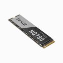 Dysk SSD Lexar NQ780 1TB M.2 2280 PCIe NVMe