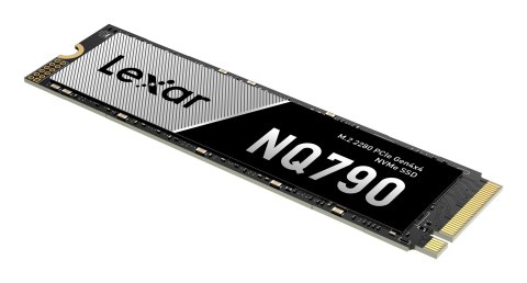 Lexar NQ790 4 TB M.2 PCI Express 4.0 NVMe 3D NAND
